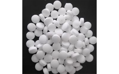 Сухой спирт своими руками