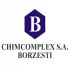 CHIMCOMPLEX SA BORZESTI