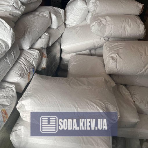 Крахмал картофельный