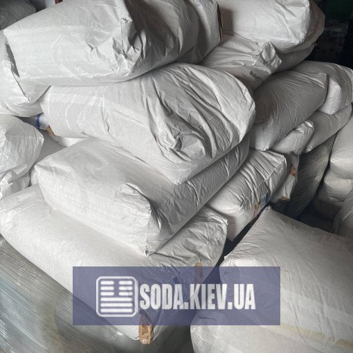 Крахмал картофельный