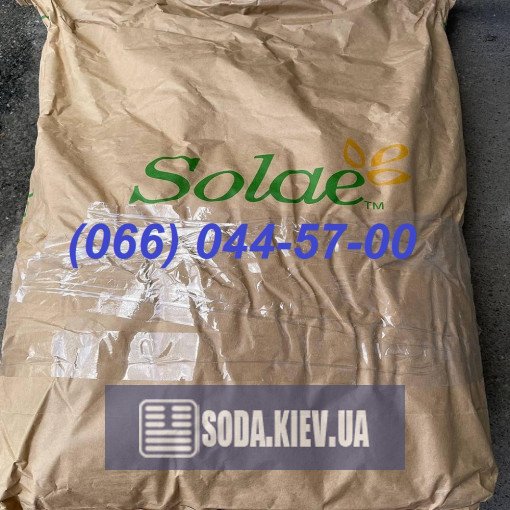 Соєвий ізолят