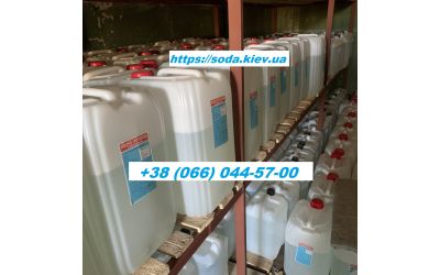 Перекись водорода для очищения воды в бассейне