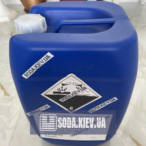 гліколева кислота