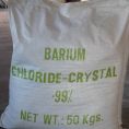 Барий хлористый 2-водн. Барий хлористый 2-водн.