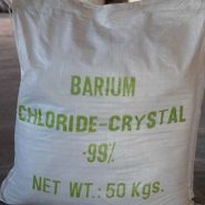 Барий хлористый 2-водн.