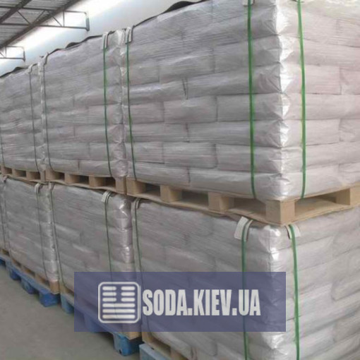 Оксид цинка ZnO