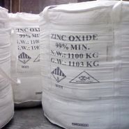 Оксид цинка ZnO