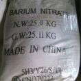 Нітрат барію