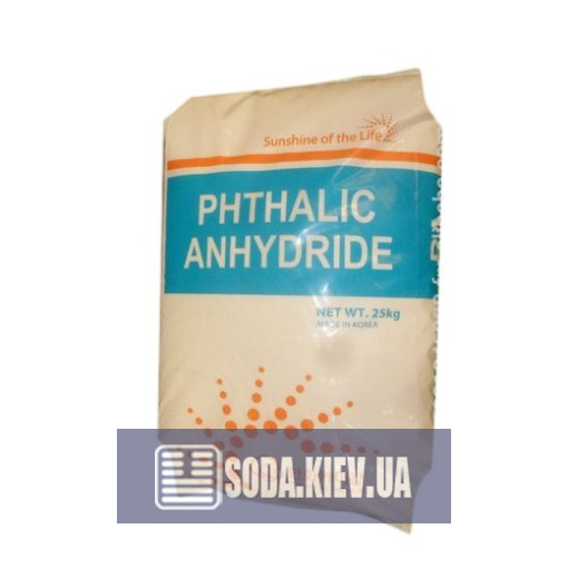 Фталевий ангідрид