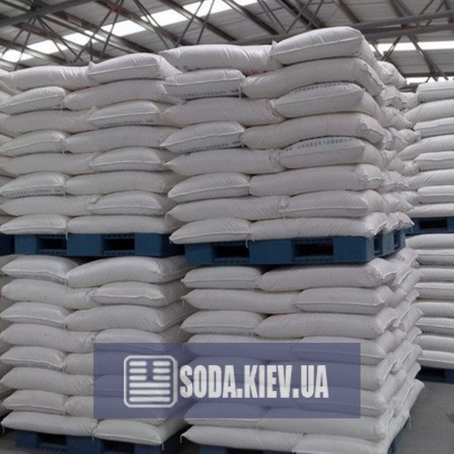 Карбонат бария