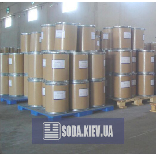 Галловая кислота 