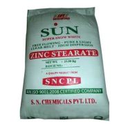 Цинк стеариновокислый