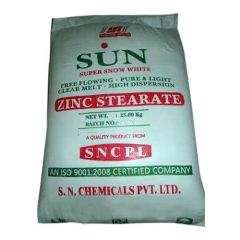 Цинк стеариновокислый