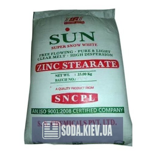 цинк стеариновокислий