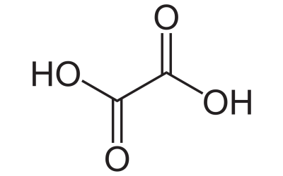 Щавелевая кислота: современные методы получения и использования в промышленности