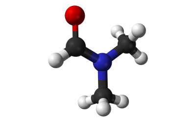Основные свойства диметилфорфамида и сферы его применения