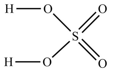 Серная кислота