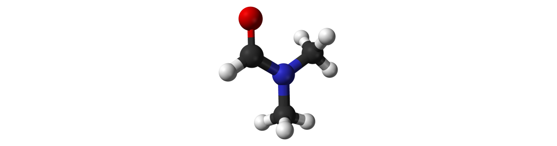 Основні властивості диметилфорфаміду та сфери його застосування