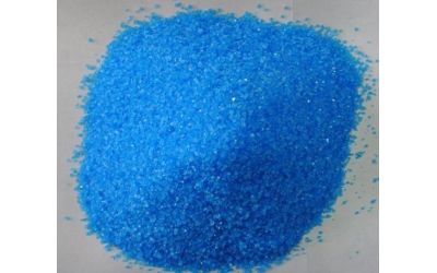 Характеристики и свойства медного купороса