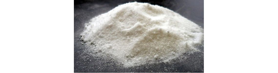 Селітра калієва: основні властивості та сфери використання