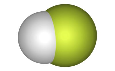 Плавиковая кислота: свойства и применение
