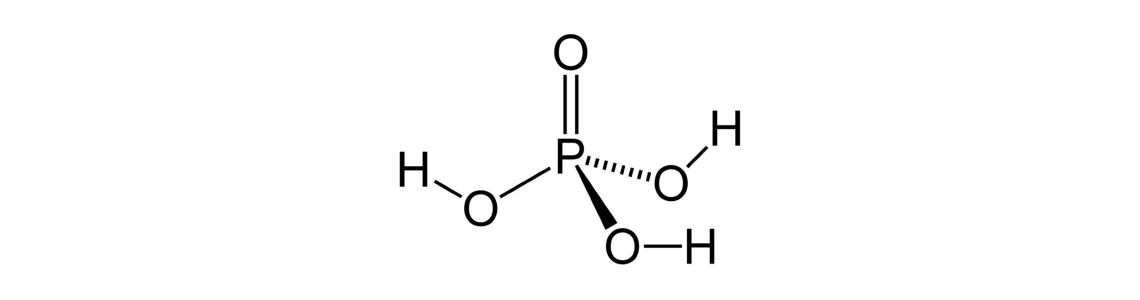 Ортофосфорная кислота: свойства и возможности применения Ортофосфорная кислота: свойства и возможности применения