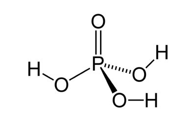 Ортофосфорная кислота: свойства и возможности применения