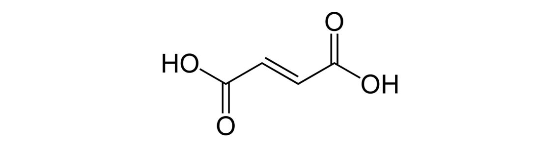 Фумаровая кислота: способы получения и использование в промышленности Фумаровая кислота: способы получения и использование в промышленности