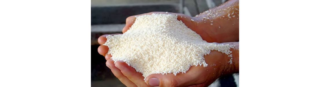 Нітрат калію: основні властивості та сфери використання