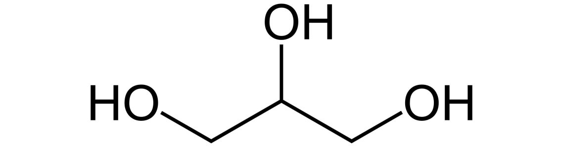 Глицерин: основные свойства вещества и его применение