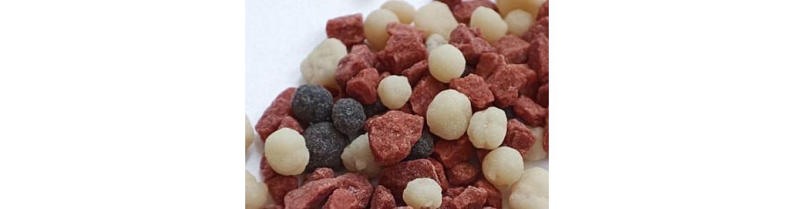 Тукосмеси: характеристика вещества и нормы внесения