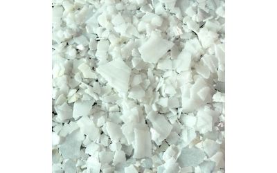 Каустическая сода: основные характеристики и сферы использования