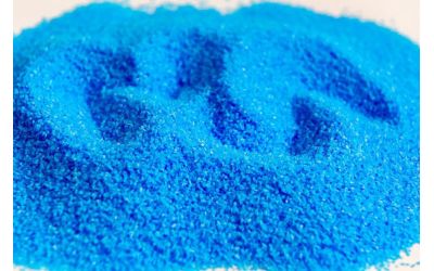 Основні властивості та застосування мідного купоросу