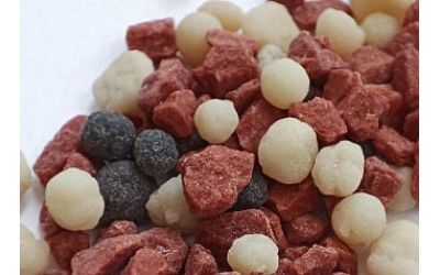 Тукосуміші: характеристика речовини та норми внесення