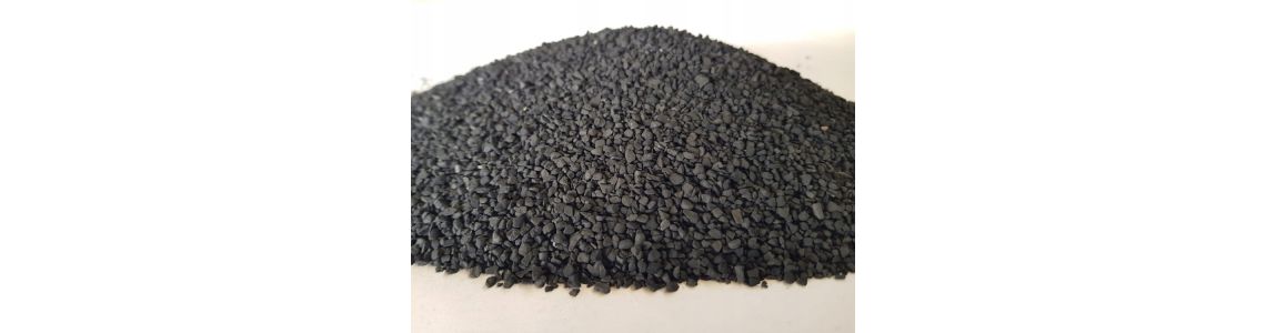 Уголь активированный: способы получения, главные свойства и сферы применения Уголь активированный: способы получения, главные свойства и сферы применения