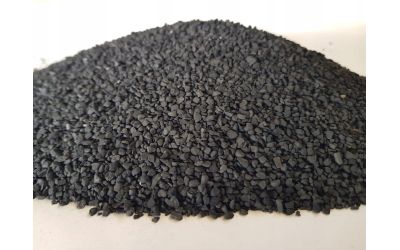 Вугілля активоване: способи отримання, головні властивості та сфери застосування