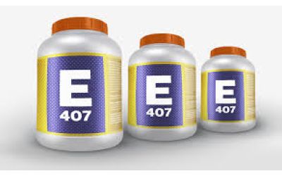 Каррагинан: пищевая добавка Е407, ее свойства и сферы применения