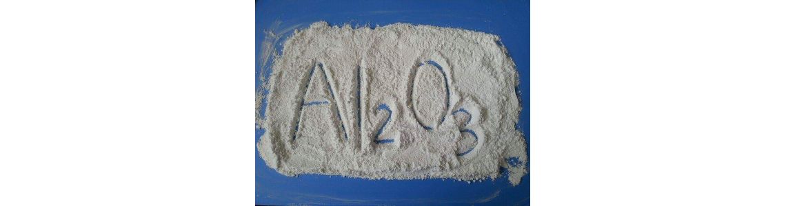 Основные характеристики оксида алюминия, способы его получения и применение