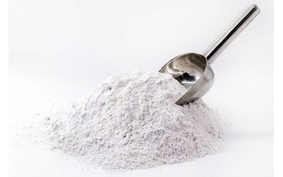 Діоксид кремнію