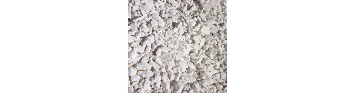 Кальцію оксид: застосування та властивості