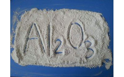 Основні характеристики оксиду алюмінію, способи його отримання та застосування
