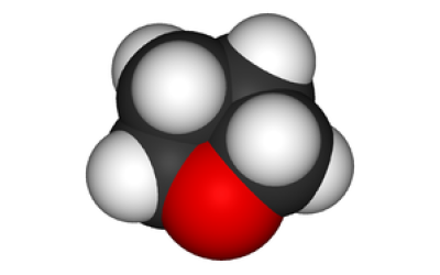 Тетрагідрофуран: властивості та застосування