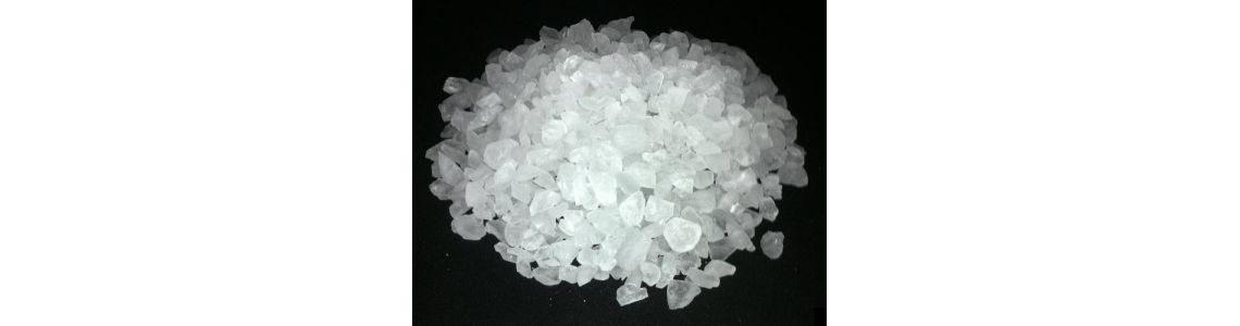 Гексаметафосфат натрия: характеристики вещества и особенности его применения