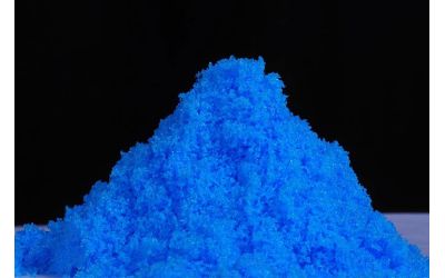 Медный купорос весной, летом, осенью: какой раствор выбрать?