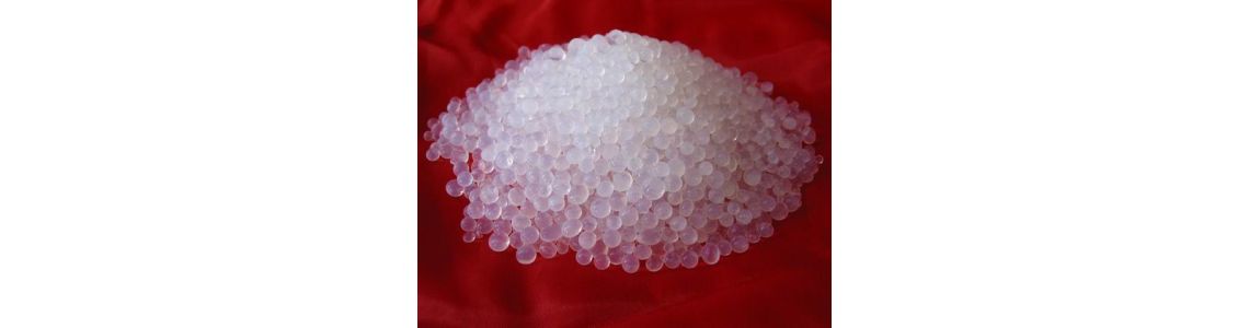 Силикагель в промышленности