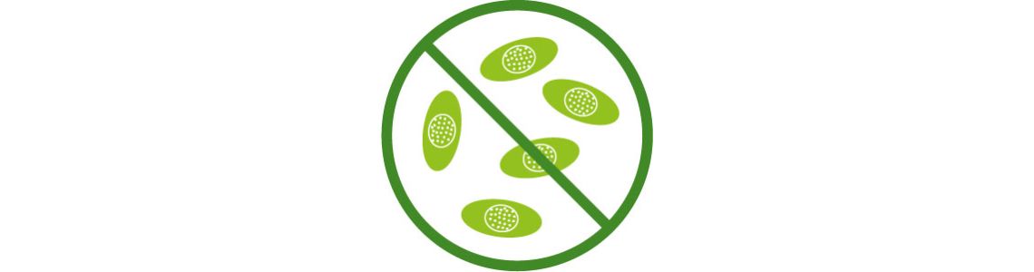 Использование кокцидиостатиков как кормовых добавок