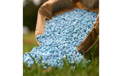 Что такое азотные удобрения и как правильно их использовать?