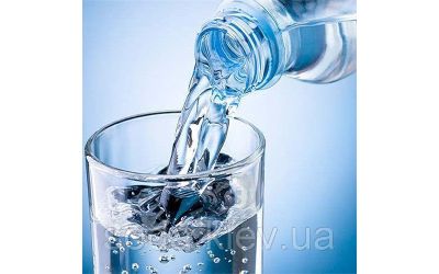 Етиловий спирт для антисептика