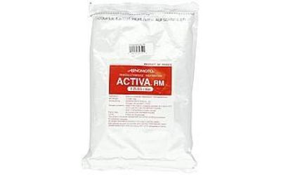 Трансглютаминаза для пищевой промышленности