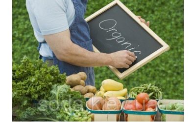 МинАПК будет оказывать содействие украинским органическим производителям в выходе на европейские рынки